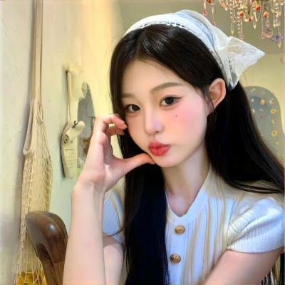 我们一直住在城堡里